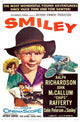 Smiley Movie Poster (11 x 17) - Perfect for Home or Office Decor
