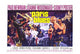 Paris Blues Movie Poster Print - 27 x 40 Inches