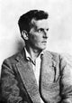 Ludwig Wittgenstein Fine Art Print - British Philosopher