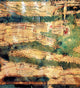Tabula Peutingeriana Roman Empire Road Map Fine Art Print