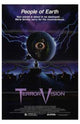 Terror Vision Movie Poster (11x17) | Posterazzi