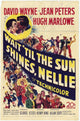 Wait 'Til The Sun Shines, Nellie Movie Poster (11x17)