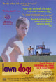 Lawn Dogs Movie Poster (11x17) | Posterazzi