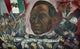 Juarez and the Fall of the Empire Mural Poster by Jose Clemente Orozco
