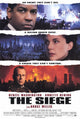 The Siege Movie Poster Print - 27x40 | Posterazzi