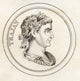 Trajan Marcus Ulpius Nerva Traianus Fine Art Print | Posterazzi