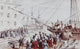 The Boston Tea Party Fine Art Print by Sarony & Major