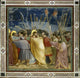 The Betrayal of Christ Fine Art Print by Giotto di Bondone