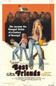 Best Friends Movie Poster - 11x17 Print