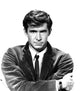 Anthony Perkins 1960s Fine Art Photo Print