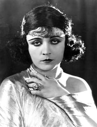 Pola Negri Classic Photo Print - Available in Multiple Sizes