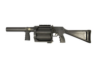 GL6 40mm Grenade Launcher Fine Art Print - Perfect for Collectors