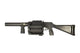 GL6 40mm Grenade Launcher Fine Art Print - Perfect for Collectors