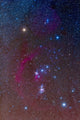 The Orion Constellation Fine Art Print by Alan Dyer | Stocktrek Images
