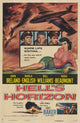 Hell's Horizon Movie Poster Print - 27 x 40 | Posterazzi