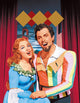 Kiss Me Kate Movie Poster Masterprint (1953) by Everett Collection