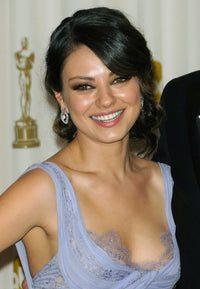 Mila Kunis Press Room Photo from the 83rd Academy Awards
