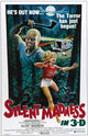 Silent Madness Movie Poster Print (27 x 40) - Item # MOVCB58820