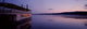 Tourboat on Sebago Lake - Songo River Queen II Poster Print