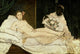 Olympia 1863 Fine Art Print by Edouard Manet - Musee d'Orsay
