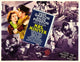Mrs. Miniver Movie Poster Fine Art Print featuring Greer Garson and Walter Pidgeon