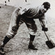 Harold 'Pie' Traynor Fine Art Print - Pittsburgh Pirates Legend