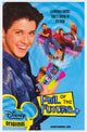 Phil of the Future Movie Poster - 11x17 | Posterazzi