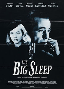Film Noir Art