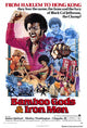 Bamboo Gods and Iron Men Movie Poster Print (27x40)