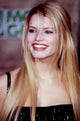 Jessica Simpson Billboard Music Awards Photo Print - December 1999