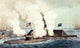 The Monitor and the Merrimac, 1862 Fine Art Print | Science Source