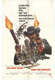 Day of Anger Movie Poster Print - 27x40 | Posterazzi