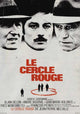 Le cercle rouge Movie Poster Print (11 x 17)