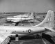 Boeing KC-97 Stratofreighter Military Airplanes Poster Print