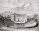 The Ancient Greek Theatre at Segesta, Sicily Fine Art Print by Ken Welsh