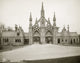 Brooklyn Greenwood Cemetery Photograph Print, C1906 by Granger Collection