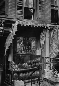 Rye, Pumpernickel & Challah Fine Art Print - Horowitz's Grocery & Bakery