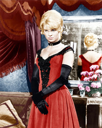 Doctor Zhivago 1965 Photo Print featuring Julie Christie