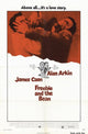 Freebie & the Bean Movie Poster - 11x17 Print