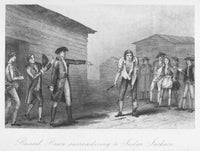 Andrew Jackson Steel Engraving Fine Art Print - Granger Collection
