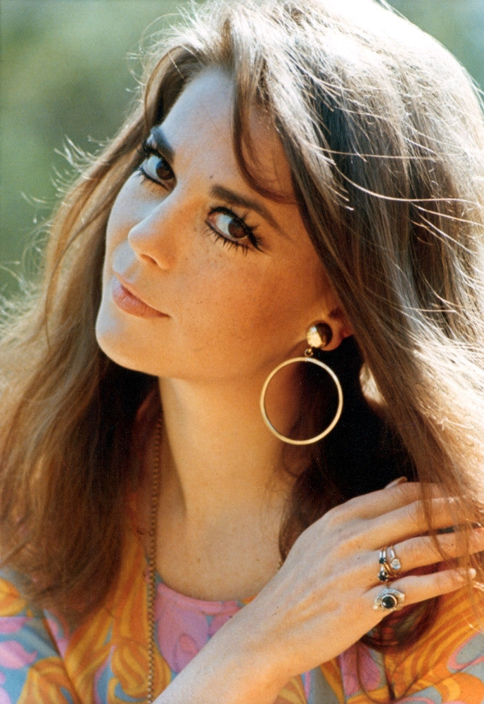 Natalie Wood Classic Photo Print - Available in Multiple Sizes