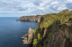 Steep Cliffs of Arranmore Island Fine Art Print by Chris Hill