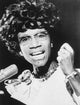 Shirley Chisholm Inspirational Poster Print | Posterazzi