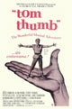 Tom Thumb Movie Poster (11 x 17) | Posterazzi