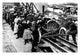 WWI Assembly Line Workers Fine Art Print - Vintage Photography