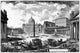 St. Peter's Square Etching Print by Giovanni Battista Piranesi