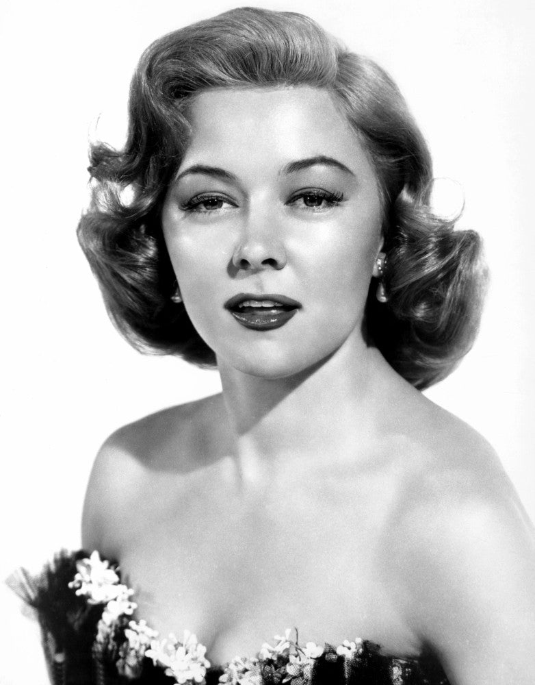 Gloria Grahame 1955 Fine Art Photo Print