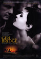 Girl On the Bridge Movie Poster - 11 x 17 Print