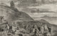 The Persecution and Massacre of Christians in Madagascar (1849) Fine Art Print by Ken Welsh