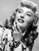 Barbara Stanwyck - Headshot 2 Fine Art Photo Print